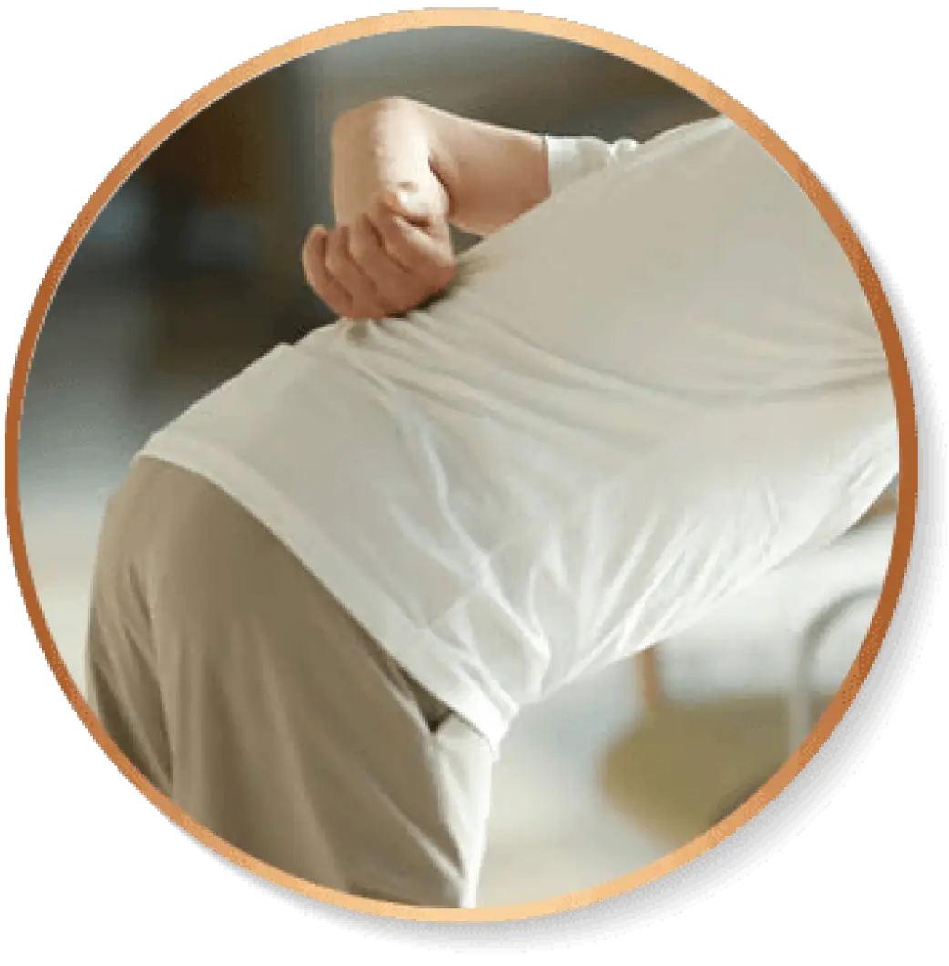 Dor Lombar, Coluna e Quadril